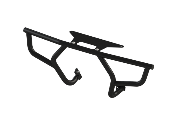 Бампер задний Loncin Xwolf 700 (Storm)